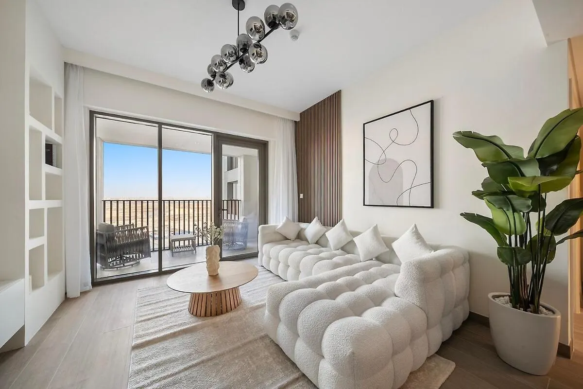 First Class 1Br Glamorous & Stylish Escape Dubai United Arab Emirates