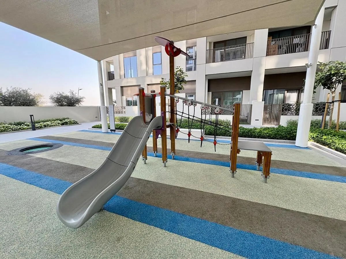 First Class 1Br Glamorous & Stylish Escape Dubai United Arab Emirates