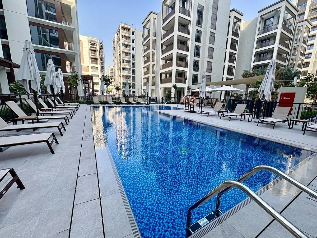 First Class 1Br Glamorous & Stylish Escape Dubai
