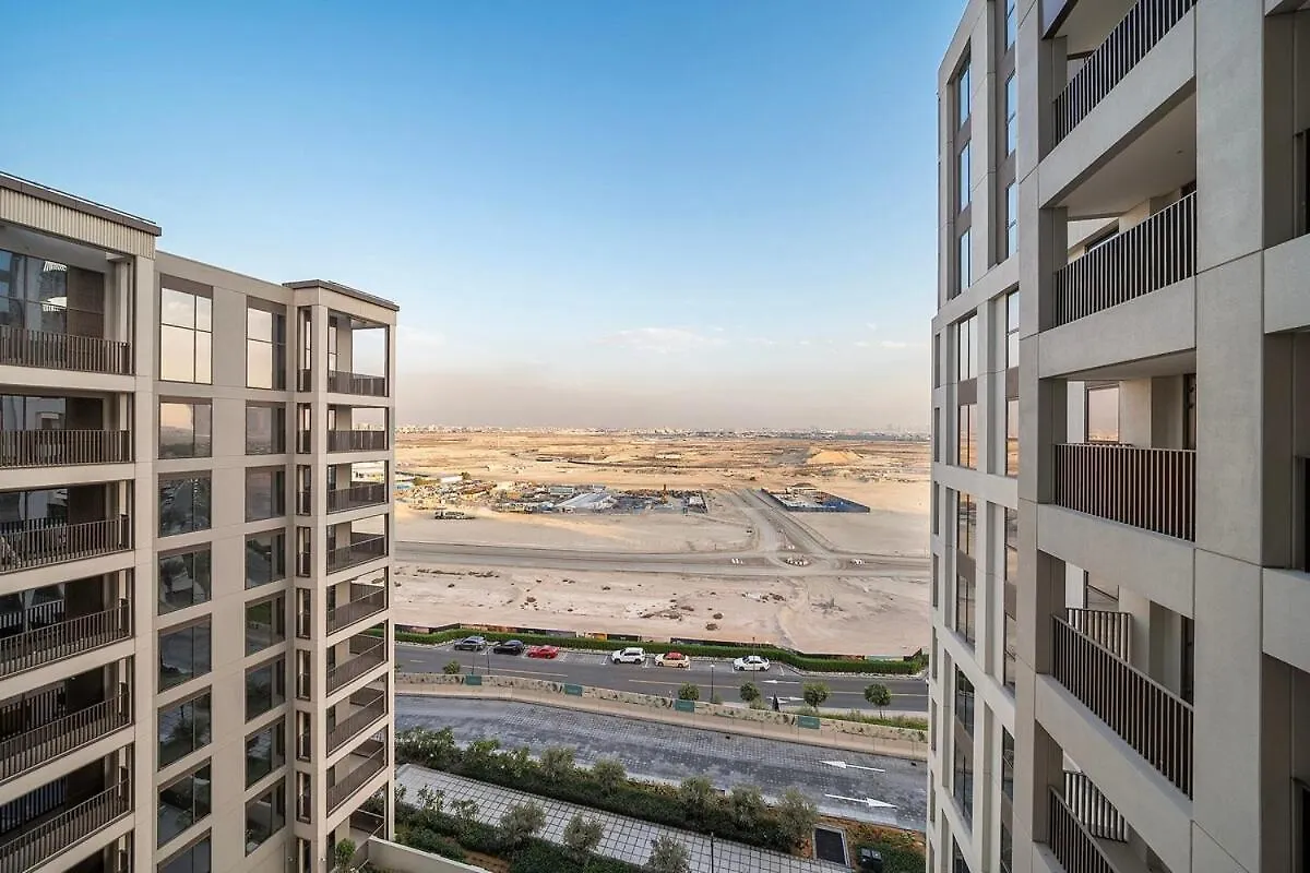 First Class 1Br Glamorous & Stylish Escape Dubai