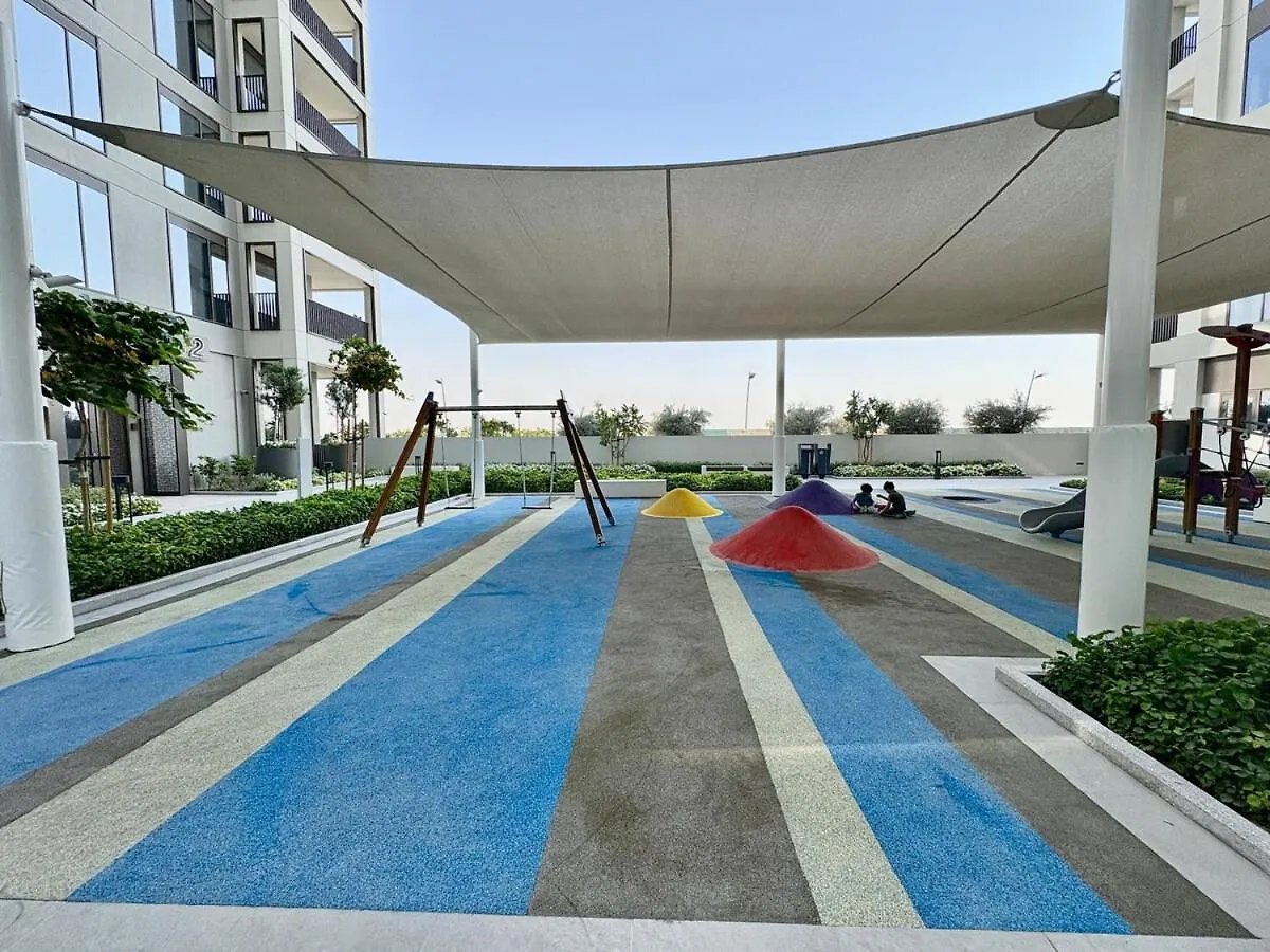 Apartamento First Class 1Br Glamorous & Stylish Escape Dubai