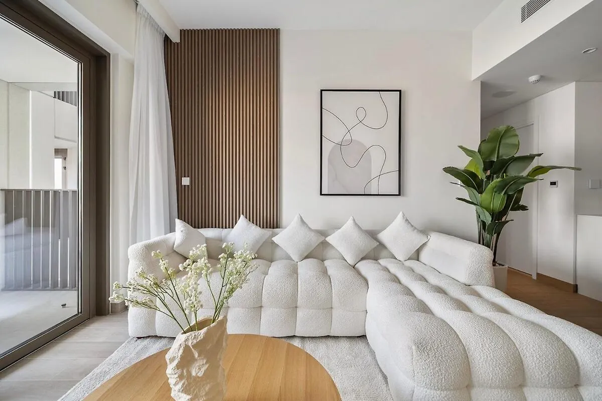 First Class 1Br Glamorous & Stylish Escape location