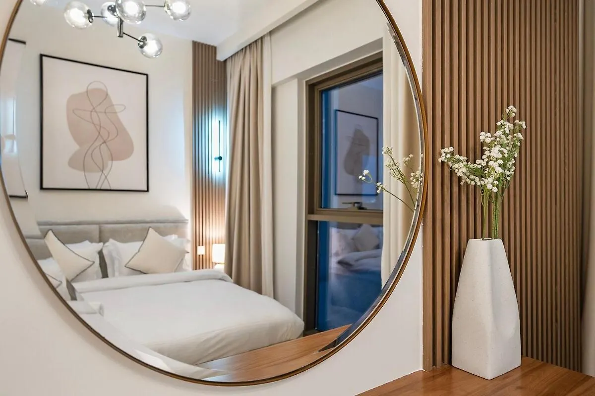 First Class 1Br Glamorous & Stylish Escape Dubai 0*,  United Arab Emirates